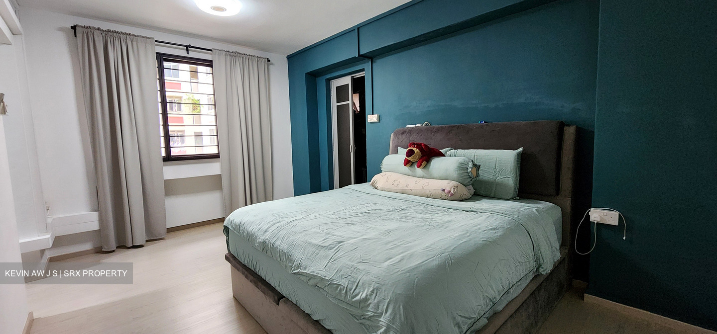 Blk 306 Tampines Street 32 (Tampines), HDB 5 Rooms #522230041